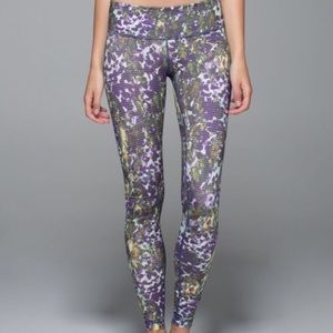 Lululemon athletica size 10 great condition